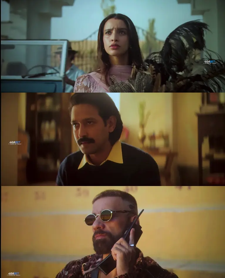 O Romeo Full Movie HD Download 1080p 720p  Full Movie watch Screenshot