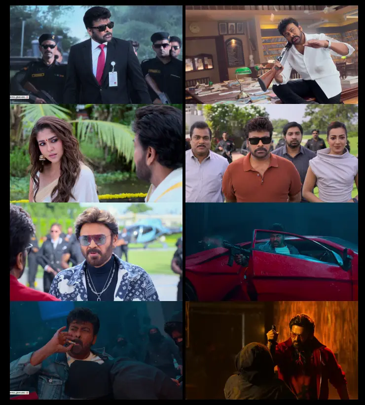 Mana ShankaraVaraPrasad Garu Hindi Movie 2026 HD Download 4K 1080p 720p Dual Audio [Full Movie] Screenshot