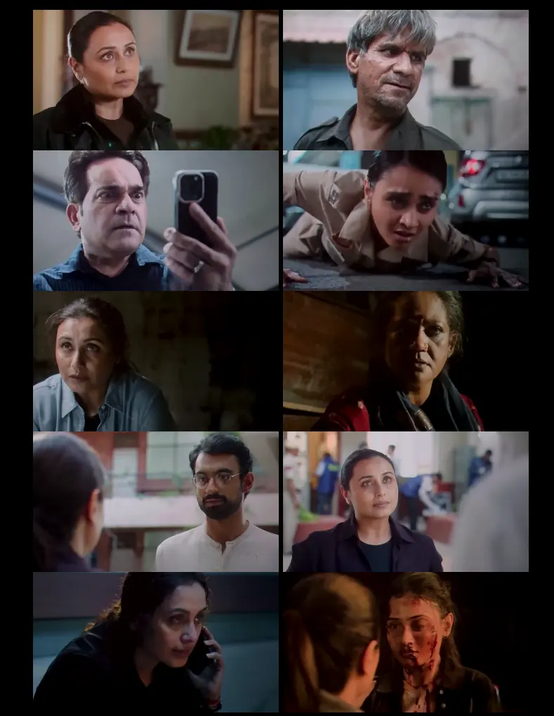 Mardaani 3 Movie 2026 HD Downlaod 1080p 720p [Full Movie Download] Screenshot