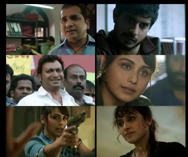 Mardaani Hindi Movie 2014 HD Download 1080p 720p | Full Movie Screenshot