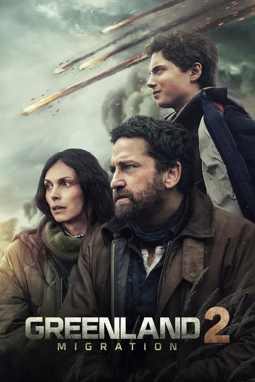 Greenland 2 Migration Full Movie Download Full HD
