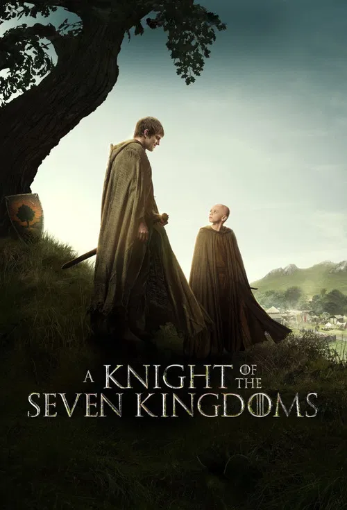 A Knight of the Seven Kingdoms Season 1  WEB-DL [Hindi ] (2.0) & English] 4K 1080p 720p & 480p [x264/10Bit-HEVC] | HBO Series | [EP-05 Added]