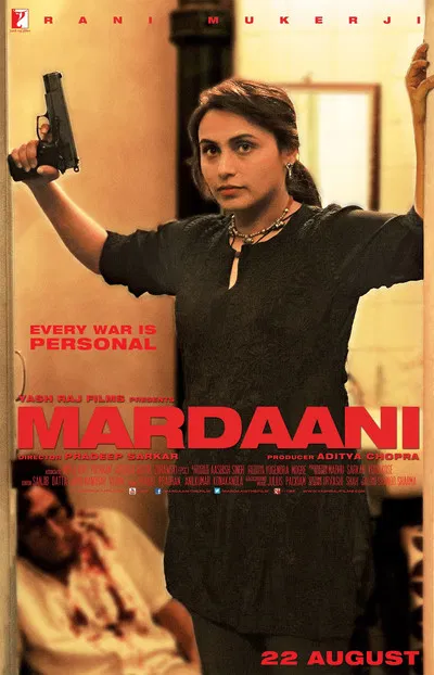 Mardaani Hindi Movie 2014 HD Download 1080p 720p | Full Movie