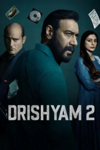 Download Drishyam 2 2022 Hindi