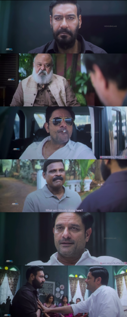 Download Drishyam 3 2026 Hindi Full movie