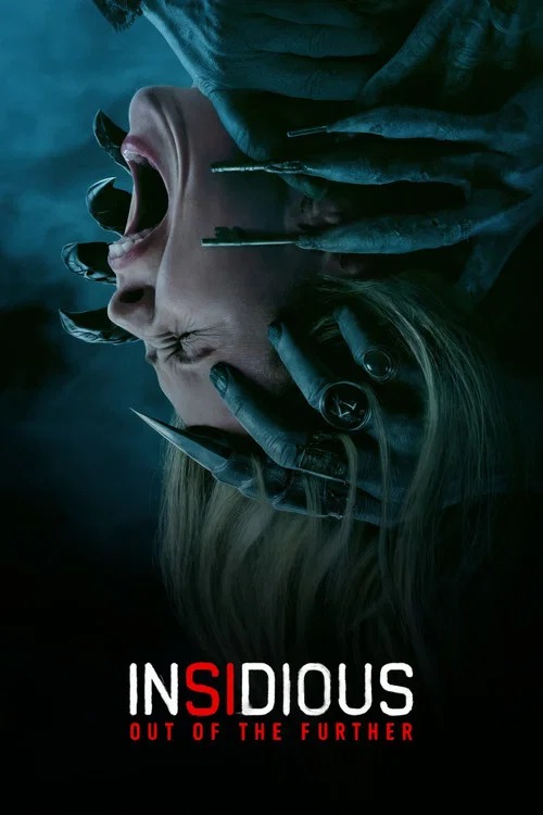 Insidious: Out of the Further Watch Free