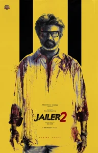 Jailer 2: Release Date, Cast, Story, Director