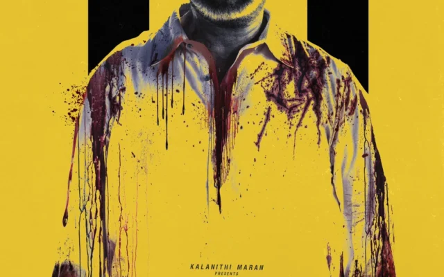 Jailer 2 Release Date Cast Story Director Writer