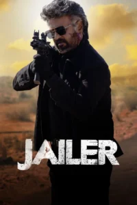 Jailer 2023 Full Movie Download 4K Ukltra