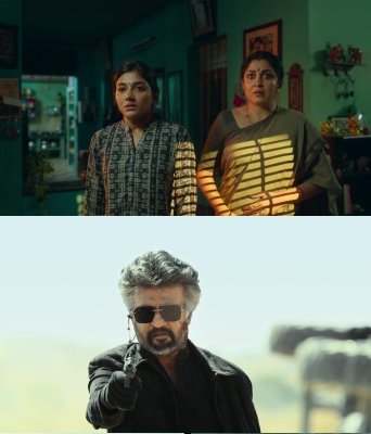 Jailer 2023 Movie