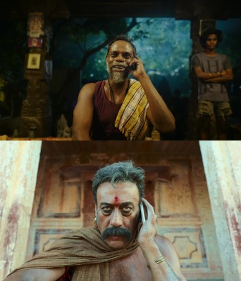 Jailer Tamil Movie