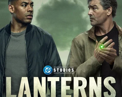 Lanterns Season 1 Hindi 2.0 & English] 4K 1080p 720p [ALL Episodes] | HBO Web Series