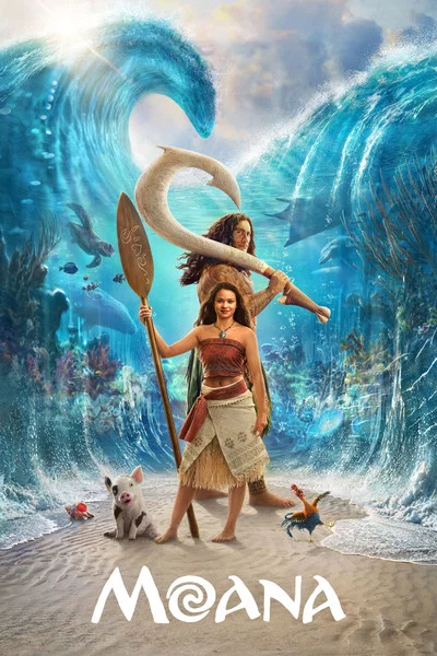 Moana Movie Fail at the Box Office 2026