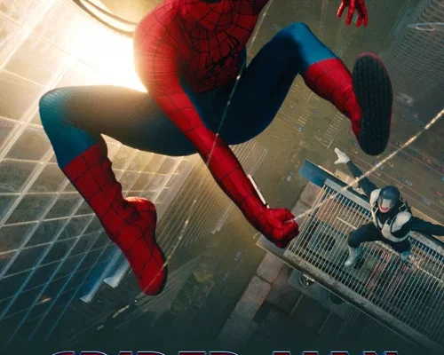 Spider-Man: Brand New Day Full Movie Watch[English DD5.1] 4K Ultra HD