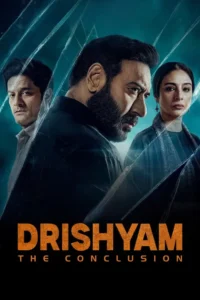 Drishyam The Conclusion Watch Full Movie